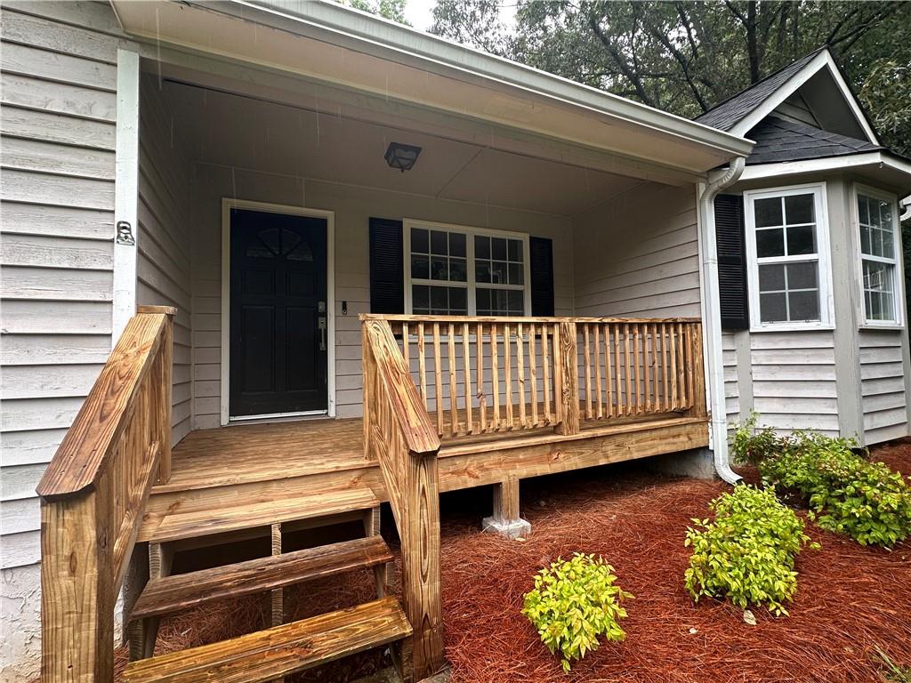 80 Brooks Lane, Dallas, Georgia image 3