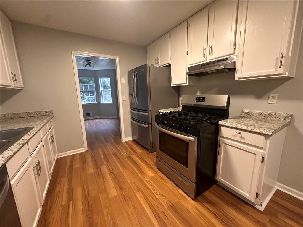 80 Brooks Lane, Dallas, Georgia image 10