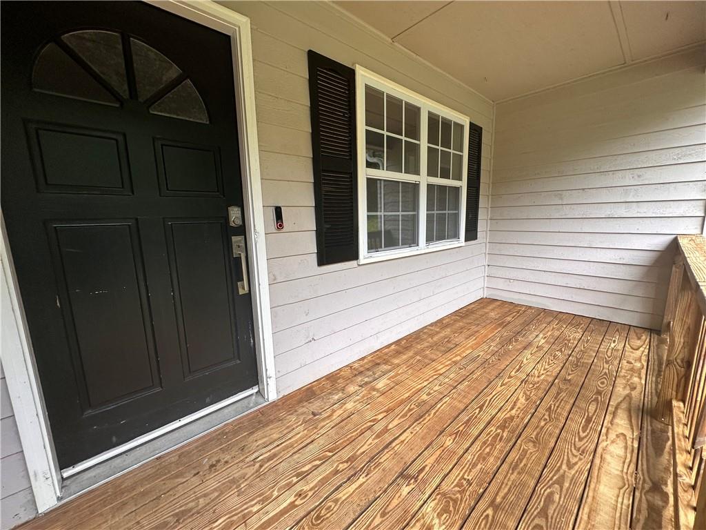 80 Brooks Lane, Dallas, Georgia image 4