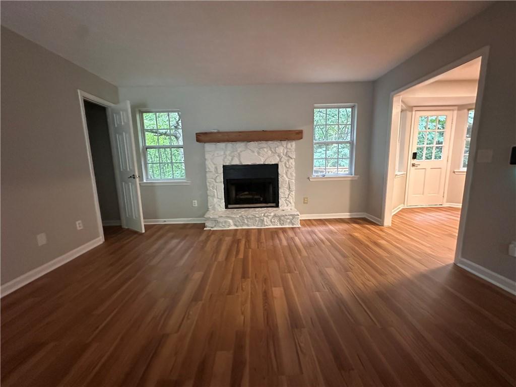 80 Brooks Lane, Dallas, Georgia image 6
