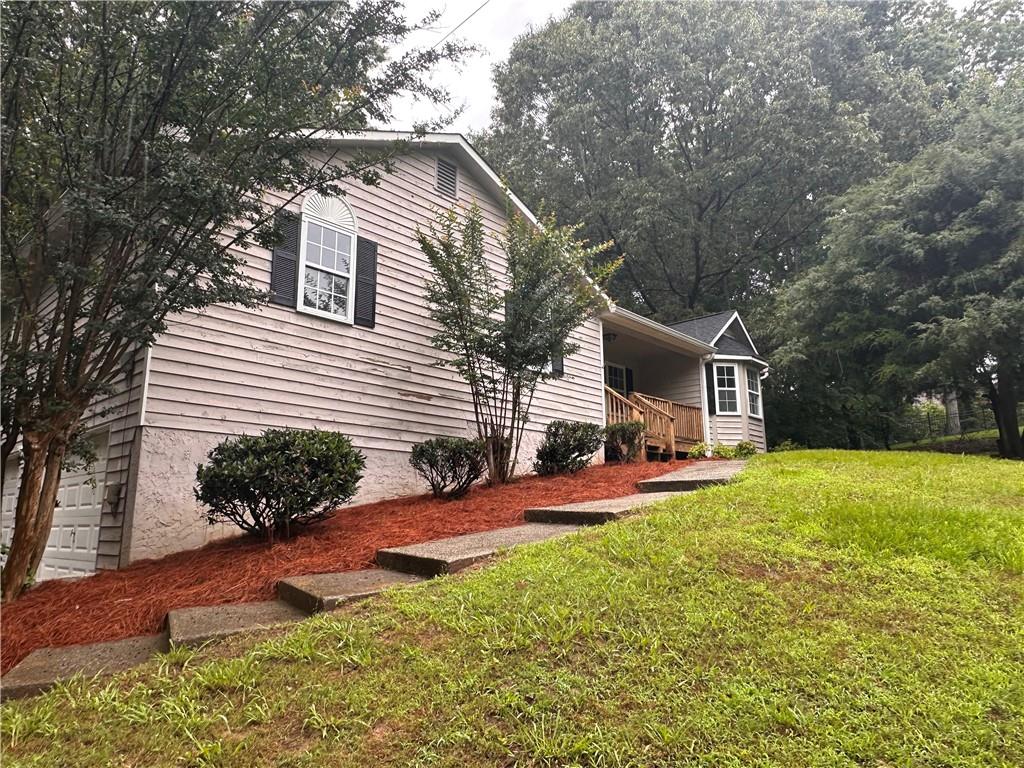 80 Brooks Lane, Dallas, Georgia image 1