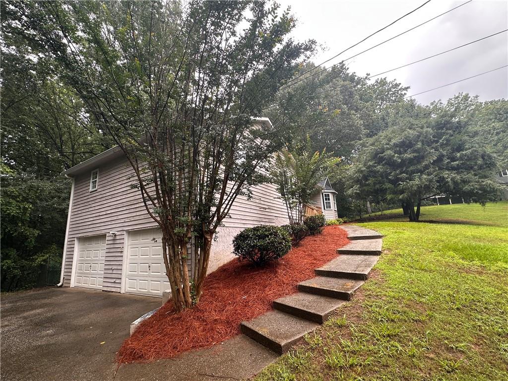 80 Brooks Lane, Dallas, Georgia image 2