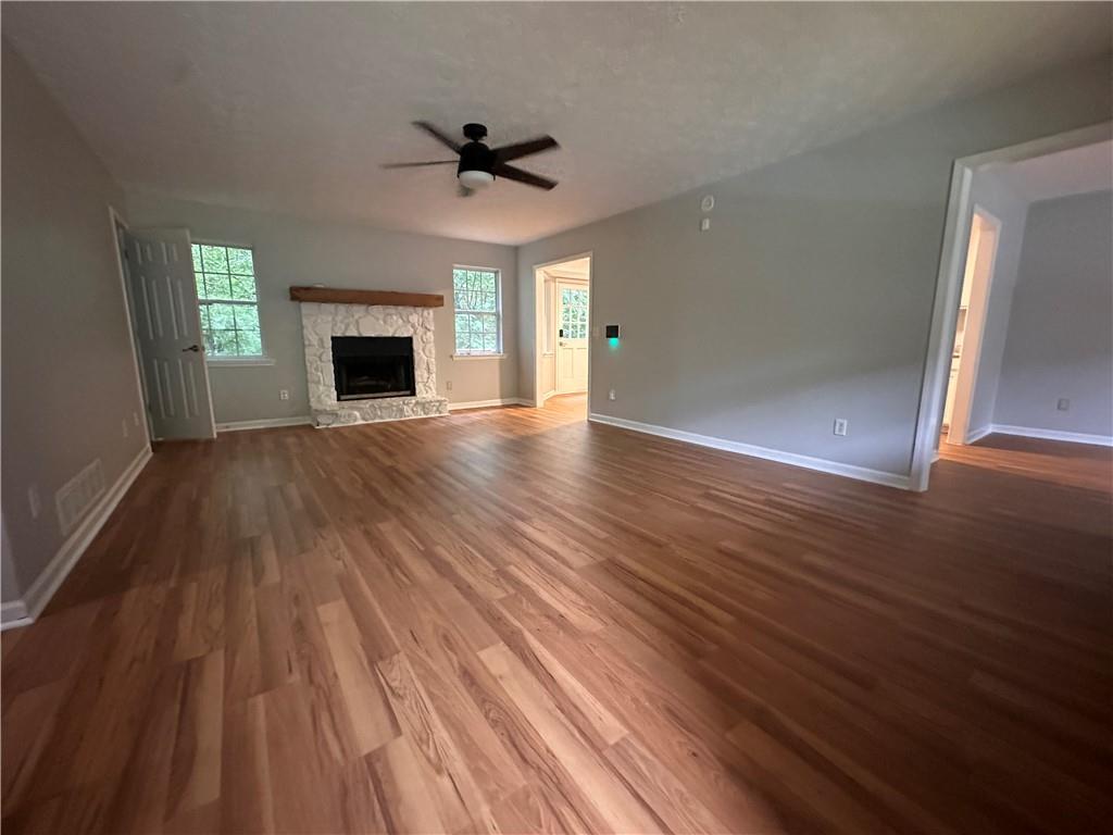 80 Brooks Lane, Dallas, Georgia image 5