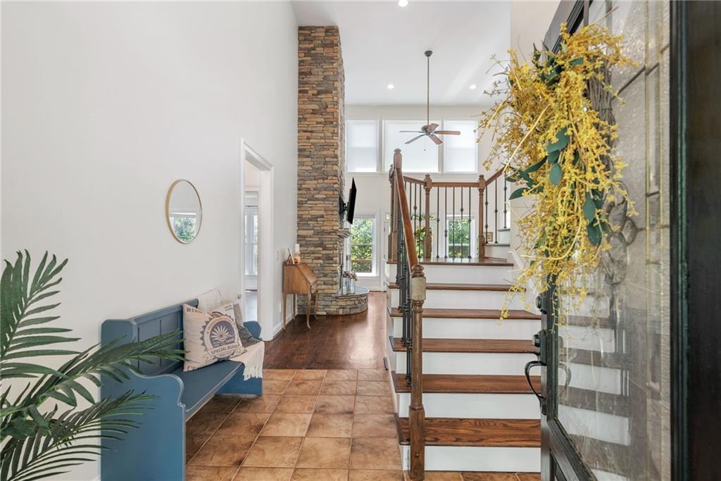 637 Amicalola Drive