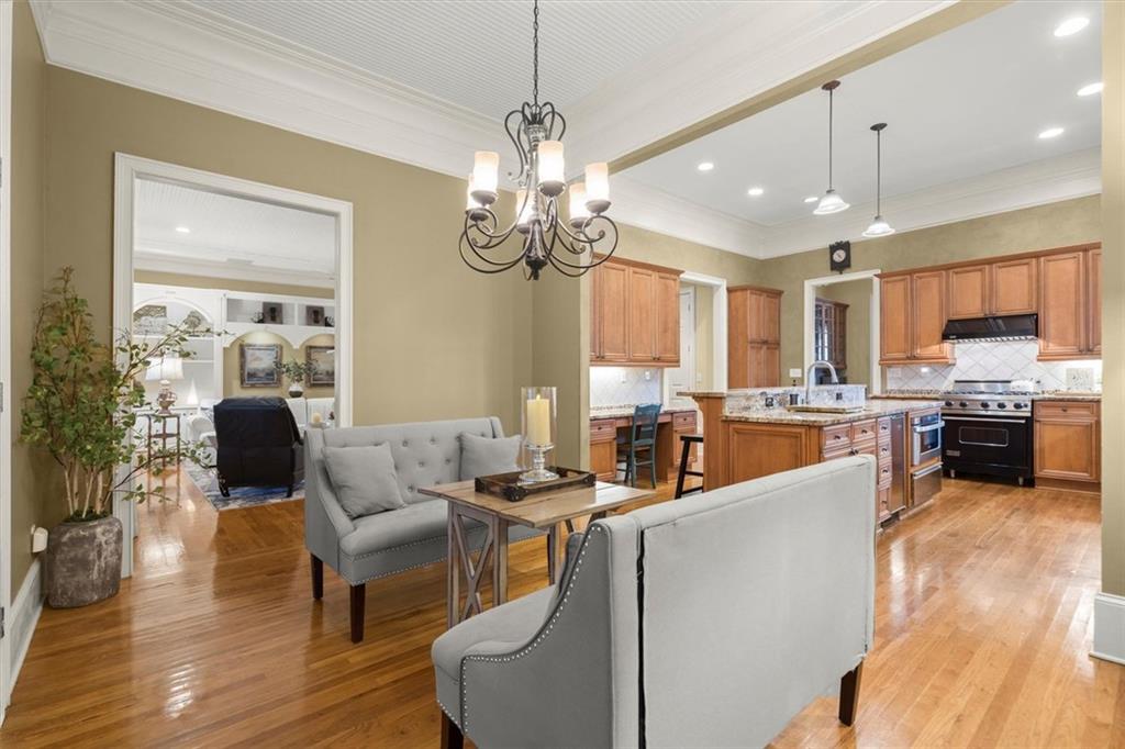3808 Saint Annes Court, Duluth, Georgia image 35