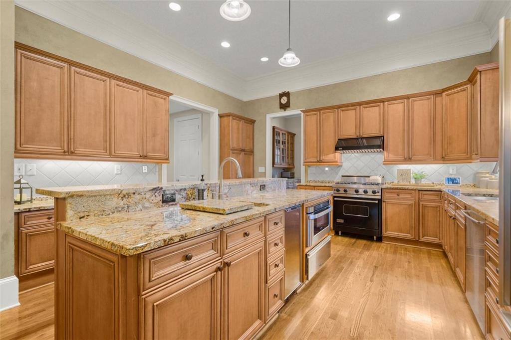 3808 Saint Annes Court, Duluth, Georgia image 30