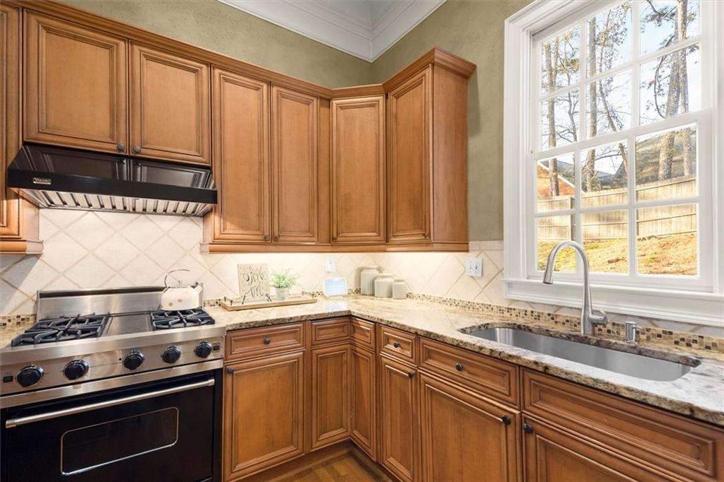 3808 Saint Annes Court, Duluth, Georgia image 33