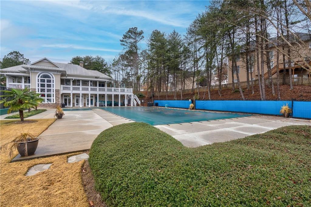 230 Leaf Court Ct, Alpharetta, Georgia image 45