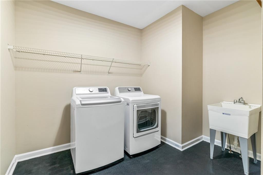 230 Leaf Court Ct, Alpharetta, Georgia image 15