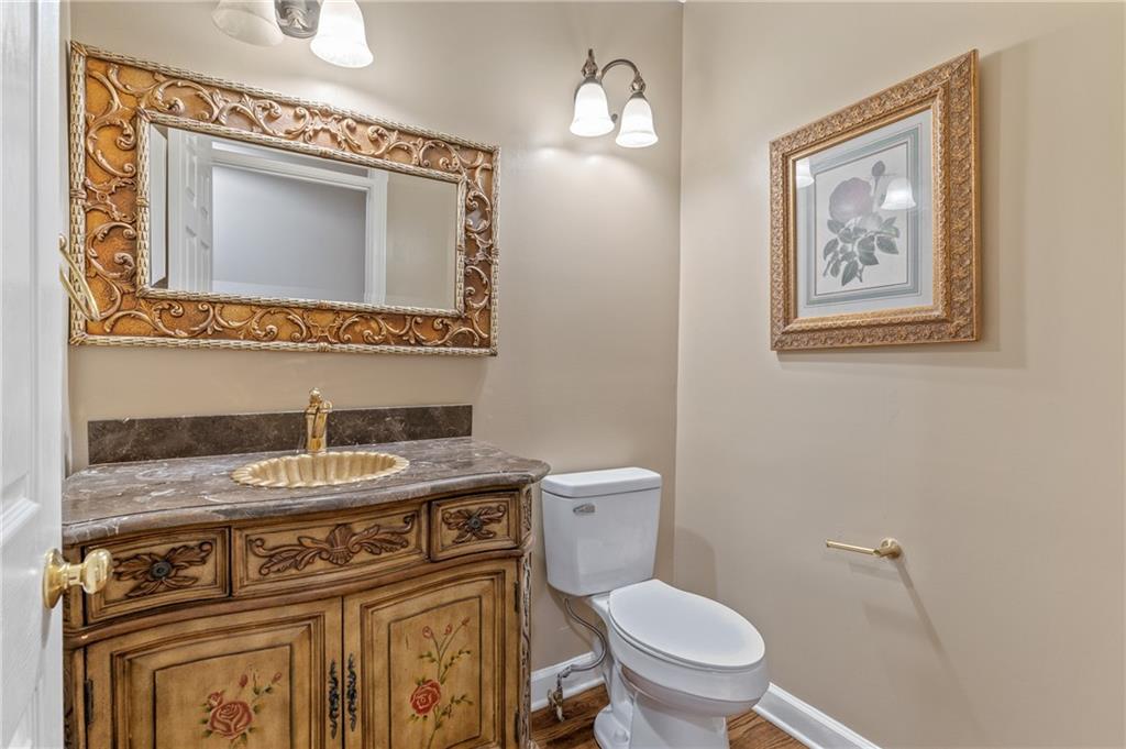 230 Leaf Court Ct, Alpharetta, Georgia image 14