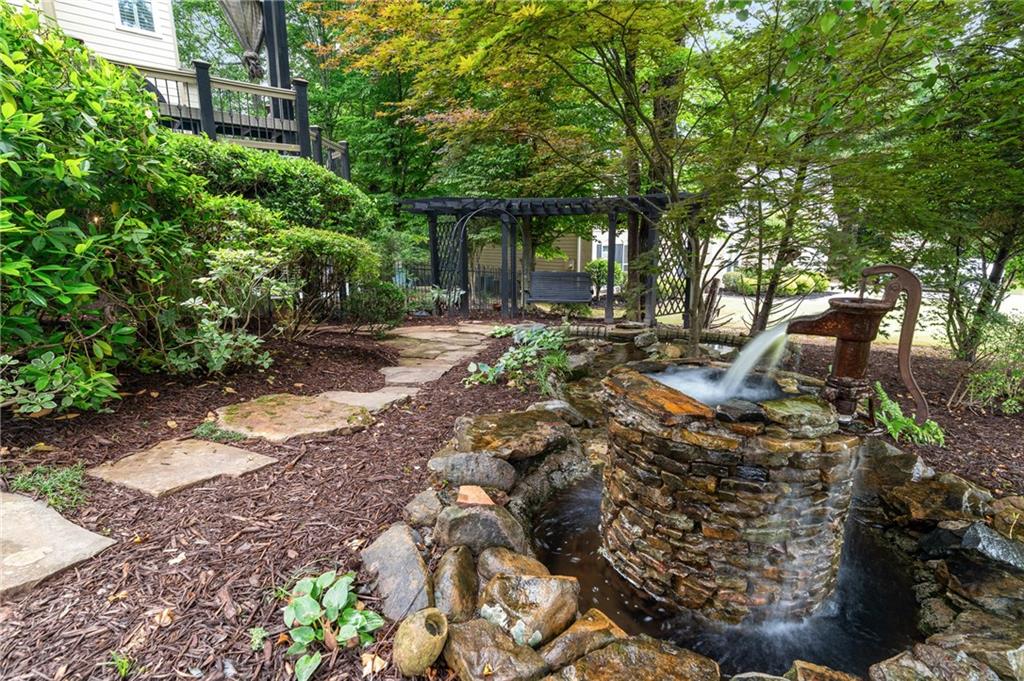 230 Leaf Court Ct, Alpharetta, Georgia image 41