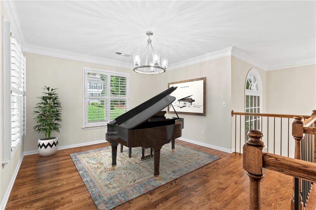 230 Leaf Court Ct, Alpharetta, Georgia image 16