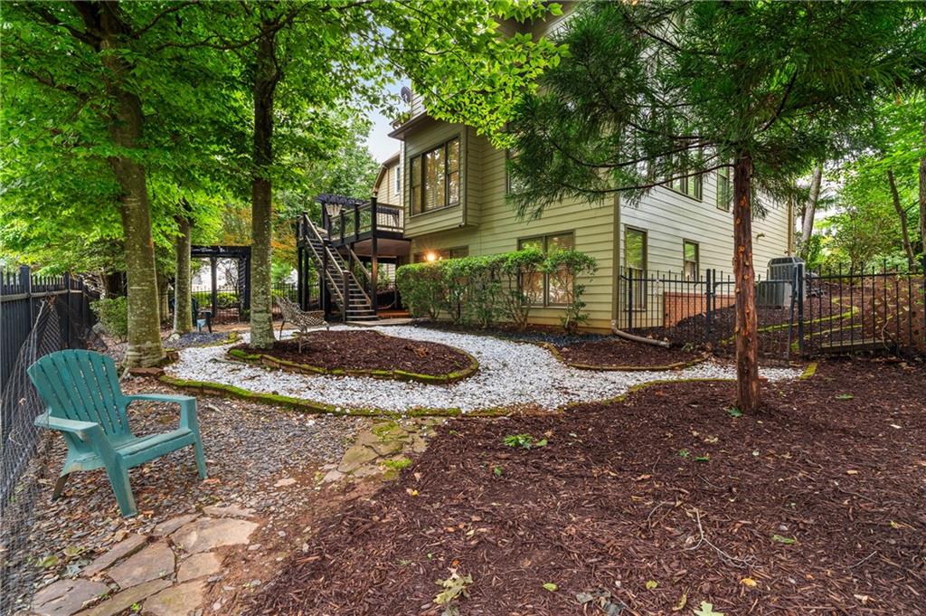 230 Leaf Court Ct, Alpharetta, Georgia image 37