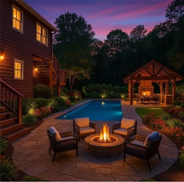 Roswell, Georgia 30075, United States, 5 Bedrooms Bedrooms, ,4 BathroomsBathrooms,Residential,Active,162045