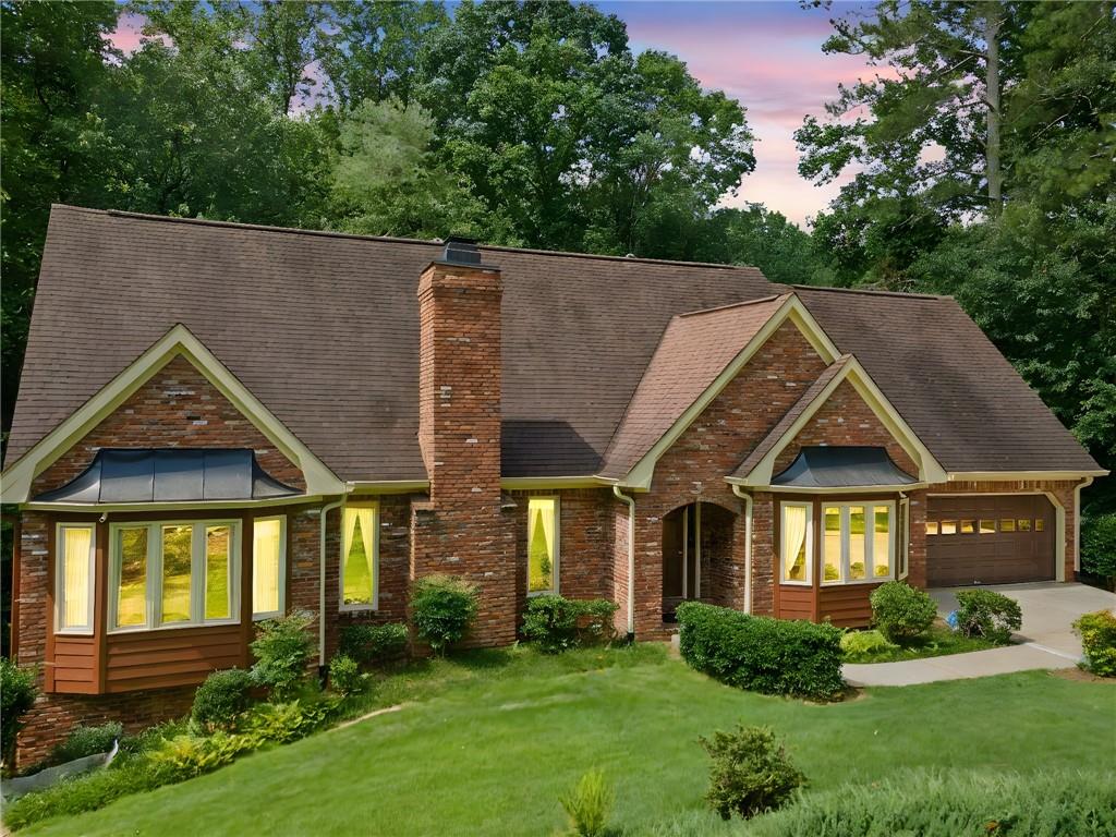 3436 Laurelwood Court NE