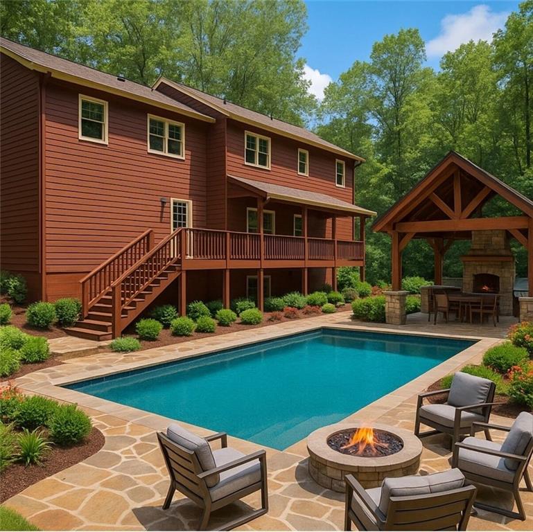 3436 Laurelwood Court NE