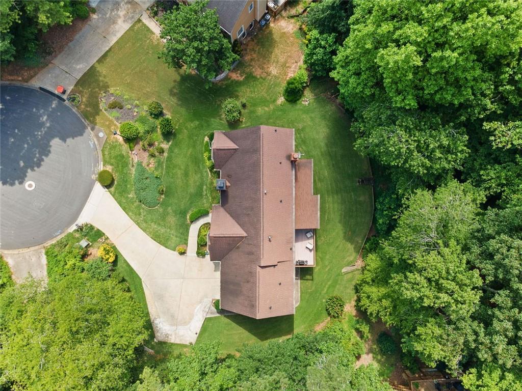 3436 Laurelwood Court NE