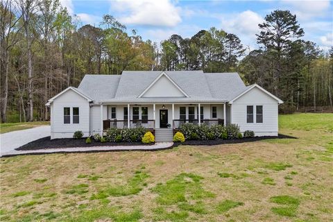 Homes For Sale - 1308 Highway 82<br/> Barrow County, Winder, GA 30680