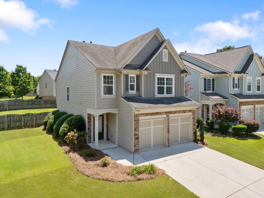 5505 Weddington Drive