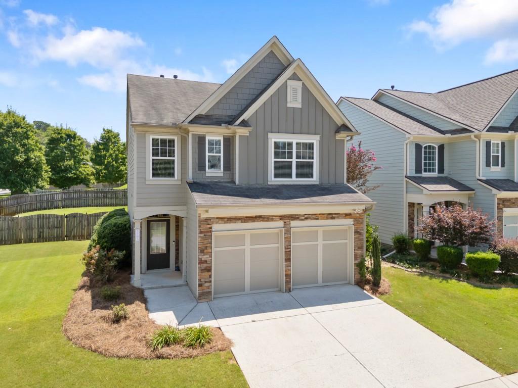 5505 Weddington Drive