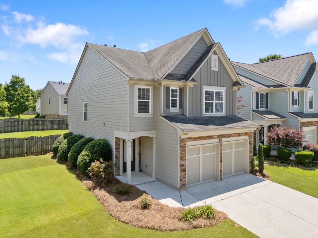 5505 Weddington Drive
