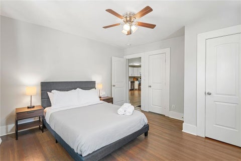 Homes For Rent - 1026 Deckner Avenue<br/> Atlanta, GA 30310