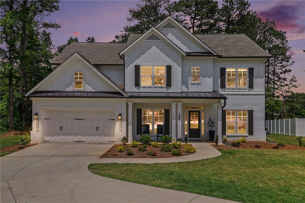 1997 Shallowford Road