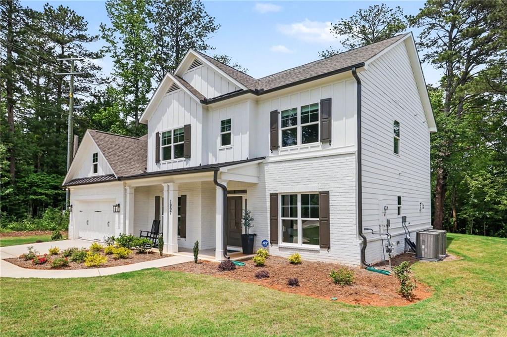 1997 Shallowford Road