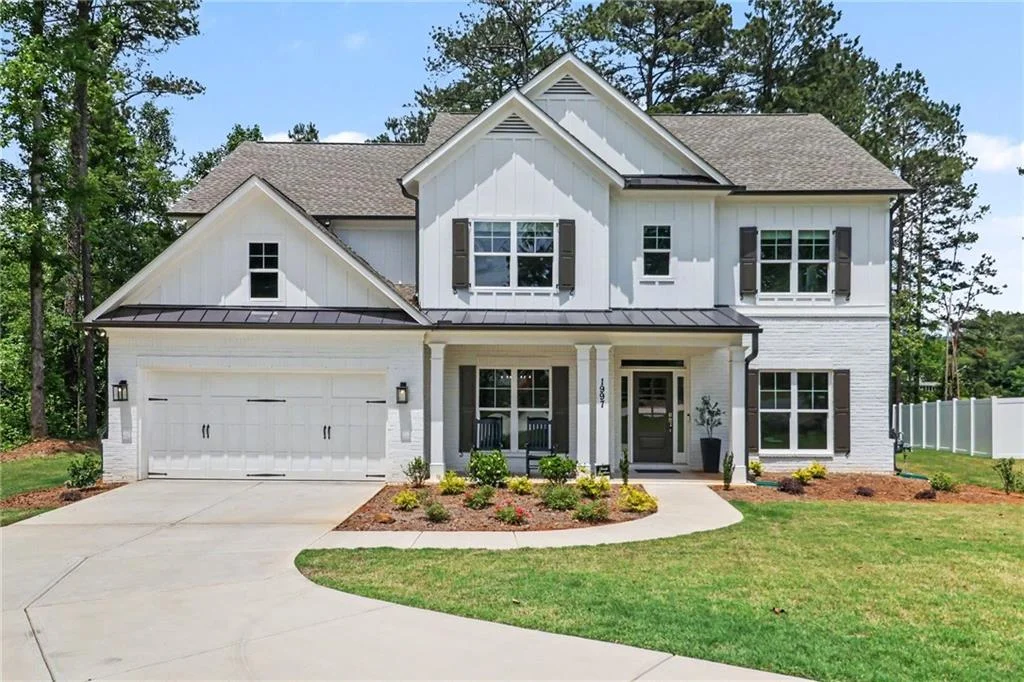 1997 Shallowford Road