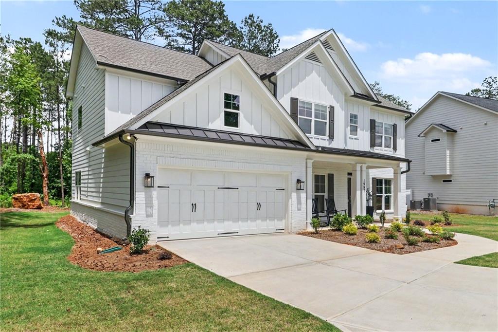 1997 Shallowford Road