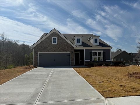 18 Madison Lane Adairsville GA 30103