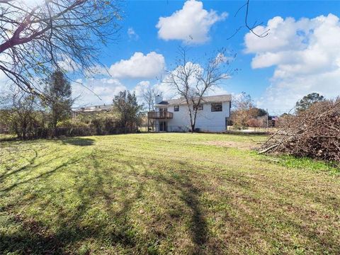 A home in Loganville