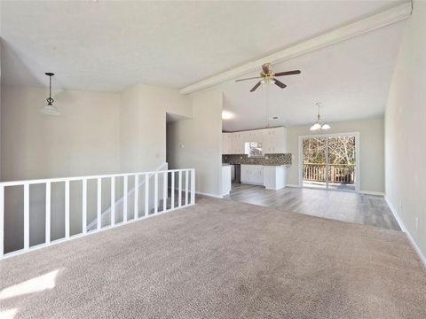 A home in Loganville