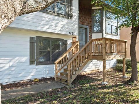 A home in Loganville