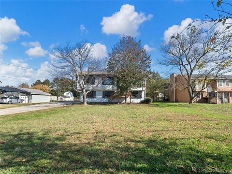 A home in Loganville