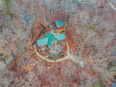 A home in Gainesville