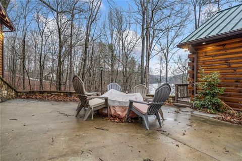 A home in Gainesville