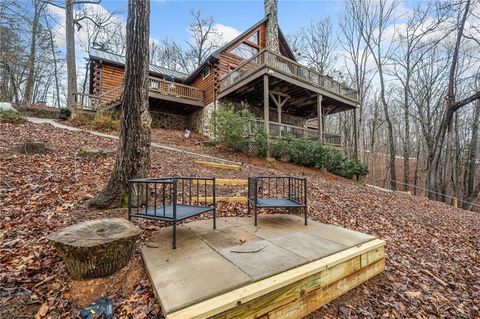 A home in Gainesville