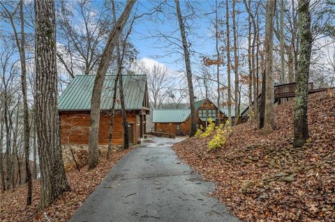 A home in Gainesville