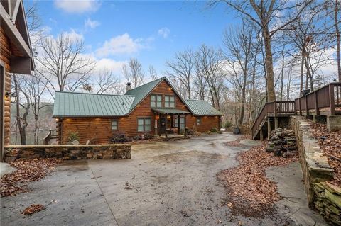 A home in Gainesville