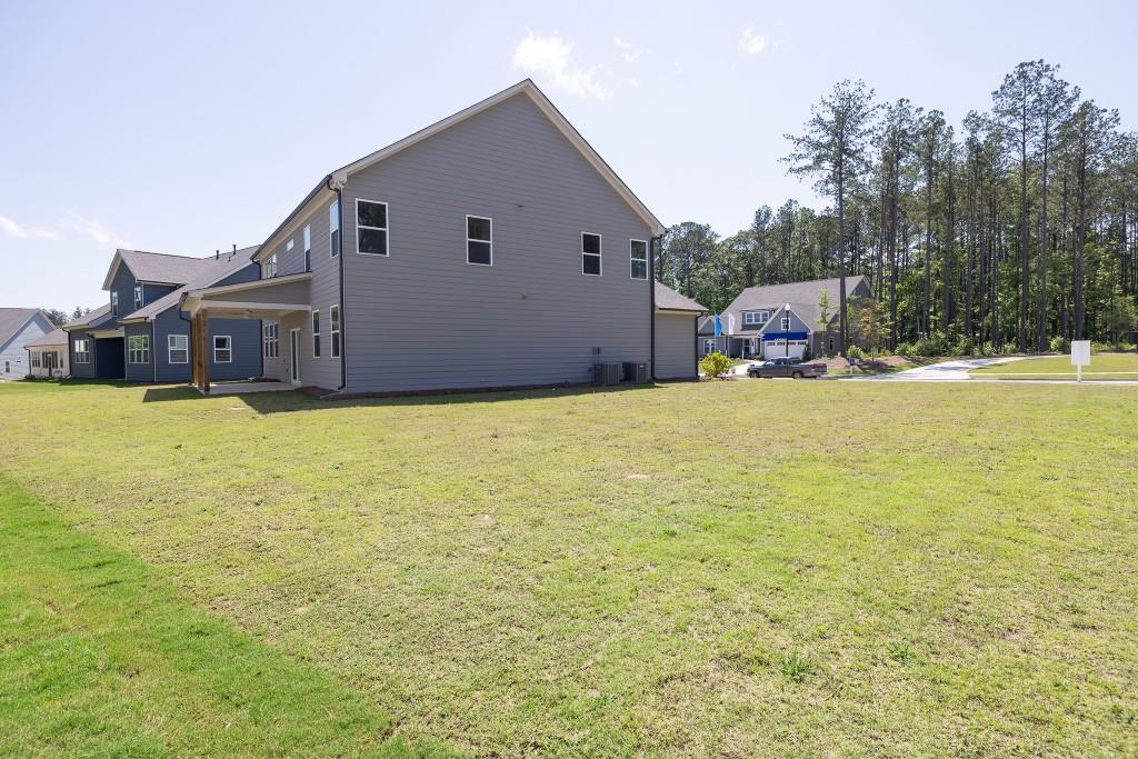 8 Foothills Trail, Sharpsburg, Georgia image 42