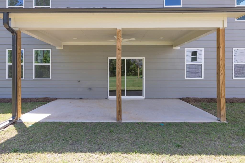 8 Foothills Trail, Sharpsburg, Georgia image 39