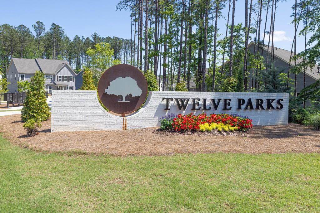 8 Foothills Trail, Sharpsburg, Georgia image 43