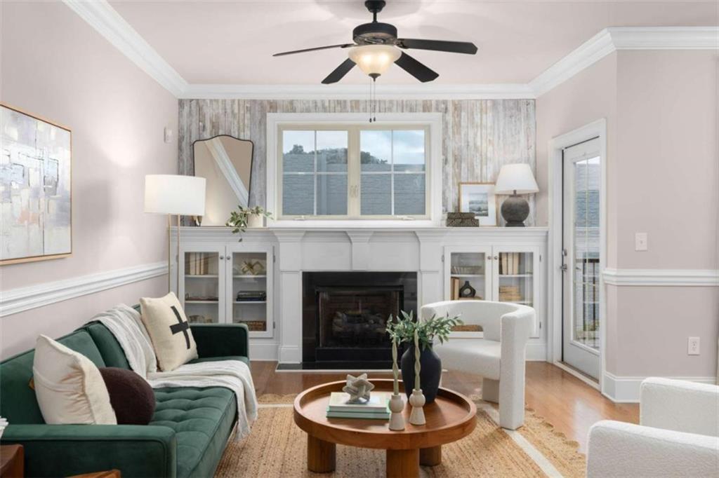 853 Perennial Drive