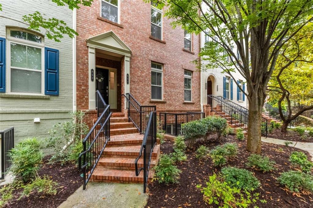 853 Perennial Drive