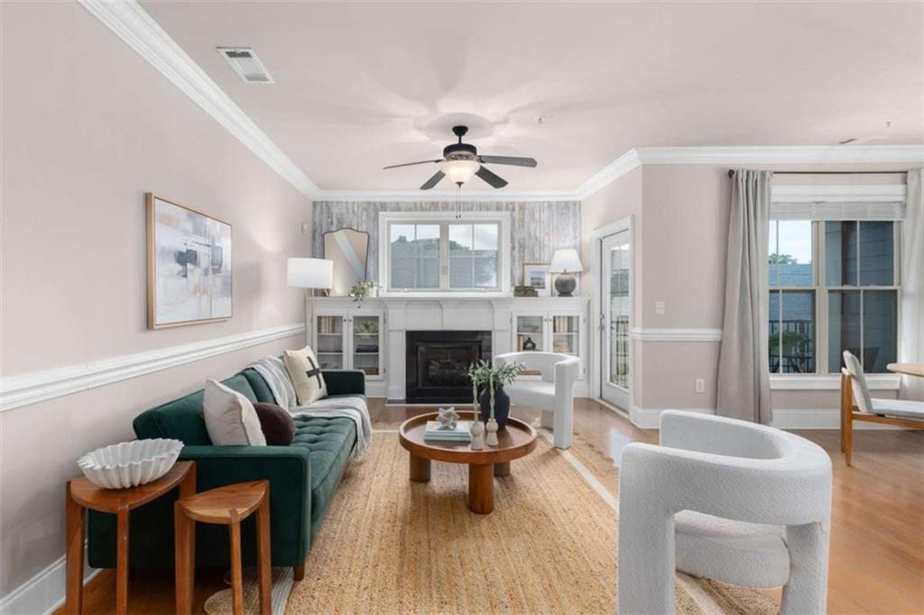 853 Perennial Drive