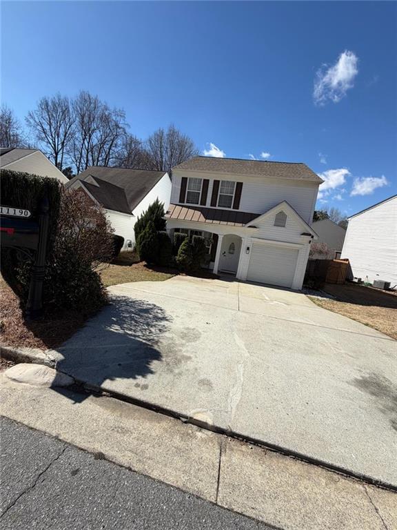 11190 Wittenridge Drive, Alpharetta, GA, 30022 11190 Wittenridge Drive