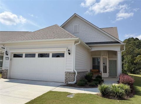 5687 Villa Crest Drive Hoschton GA 30548