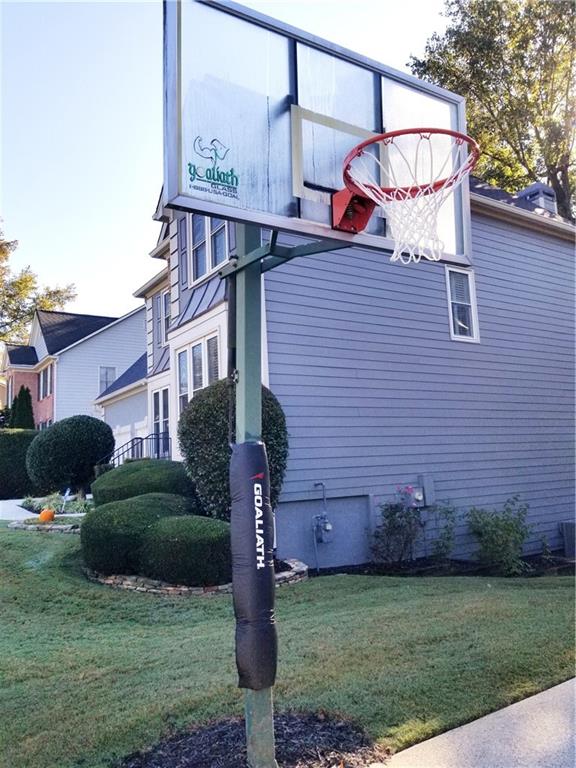 565 Camber Woods Drive