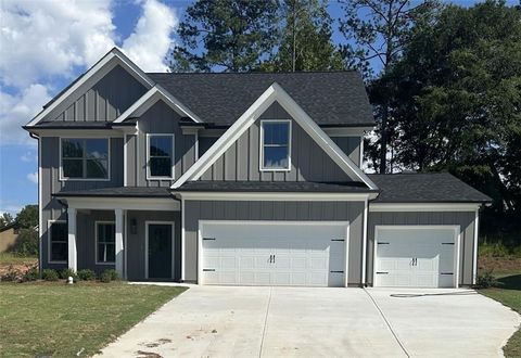 3086 Zodiac Court Lawrenceville GA 30044